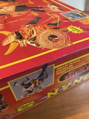 Conan Demon Hunter Battle Stallion Hasbro 1992 Sealed MIB