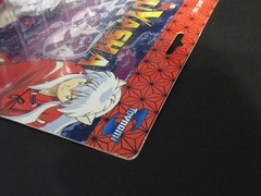 Inuyasha with Tetsusaiga Sword Toynami