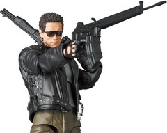 NEW MAFEX No.176 T-800 (The Terminator Ver.) Action Figure US seller
