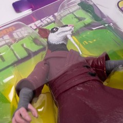 TMNT 2012 Splinter Playmates 90505 Nickelodeon Action Figure Ninja Turtle NIP