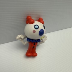 CLOWNY w/ COLOR MALLET MINI FIGURE PIGGY ROBLOX AUTHENTIC