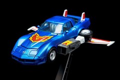 100% Authentic MISB Takara Tomy Masterpiece MP-25 G1 Tracks USA Seller