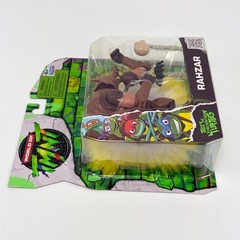 Tales of the Teenage Mutant Ninja Turtles Rahzar Action Figure World of TMNT New