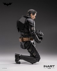 Inart 1/12 Accessory Pack Option Parts For Batman: The Dark Knight Rises Figure