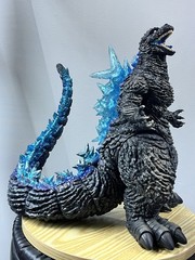 G Saurus Godzilla Minus One