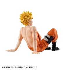 PSL G.E.M. Series NARUTO Shippuden Palm-size Naruto Figure from JAPAN PRE ORDER