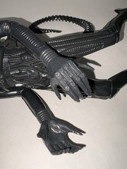ALIEN KENNER 1979 BIG CHAP FIGURE 18” Excellent Condition Repro Dome