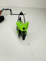 Vintage M.A.S.K. Stinger Pontiac GTO Mad Dog w/Chain Condor Kenner Lot Of 2
