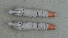 McFarlane Toys The Witcher Ciri Arms With Joints 7″ 1/10 Scale Fodder