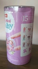Zuru My Mini Baby Series 2 Collectible Mystery Capsule Bundles Of Joy