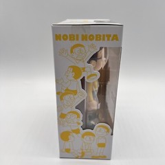 Bandai Figuarts Doraemon Nobi Nobita Figure Tamashii Nations Magic Door New