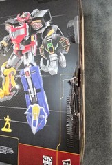 Power Rangers – Lightning Collection Zord Ascension Project ~ Sealed (See Desc)
