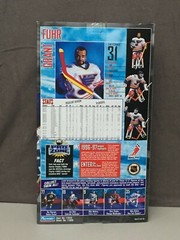 NEW NHL Playmates Pro Zone Grant Fuhr 1998 Collectors Series 12″ Action Figure