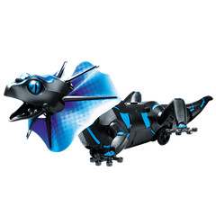 Odyssey Toys Lurking Lizard