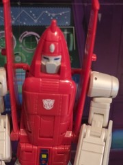 DX9 Richthofen Powerglide Transformers Masterpiece MP Scale