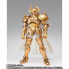 Premium BANDAI Saint Seiya Cloth Myth EX TAURUS ALDEBARAN ORIGINAL COLOR EDITION
