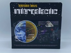 BEASTIE BOYS INTERGALACTIC Super7 ReAction 3.75″ Action Figure 2-Pack NEW