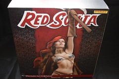 200258 PF Red Sonja Premium Format Collection Figure #11