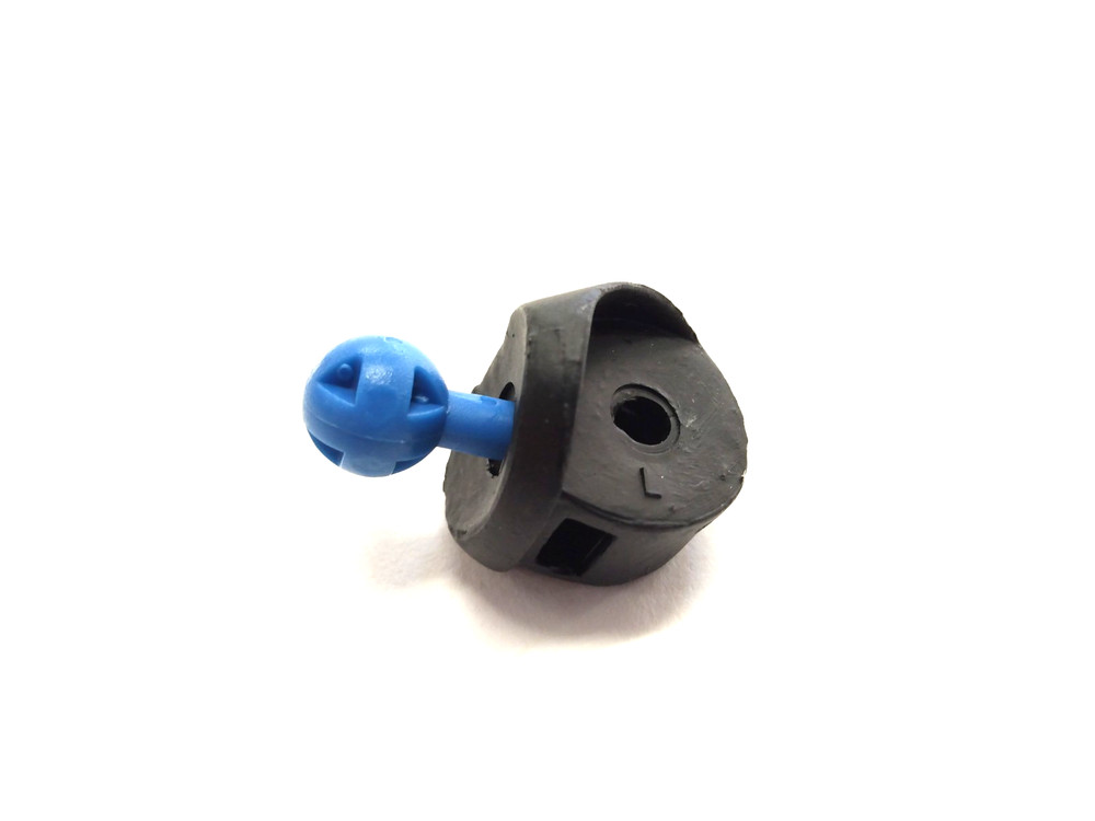Mythic Legions Fodder Torrion PELVIS HIP CROTCH bull minotaur 1:12 accessory 1.0