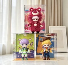 DIMOO Toy Story Series 1/8 Action Figure Blind Box Toy Confirmed Doll