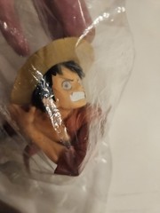 Banpresto One Piece Maximatic Monkey D. Luffy Special Version A NO BOX Complete