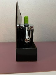 Rick And Morty Shiny Portal Gun SDCC 2017 Exclusive UCC San Diego Comic Con New