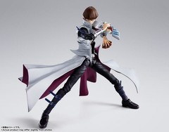 Bandai S.H.Figuarts Seto Kaiba Yu-Gi-Oh!