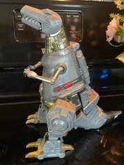 Transformers MP Masterpiece Grimlock