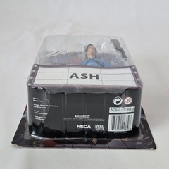NECA/Toony Terrors/Evil Dead 2/Ash/Horror/Slasher/Gore/Occult/Supernatural/Seale