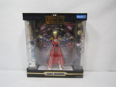 Jazwares AEW Unrivaled Supreme Collection Cody Rhodes (Walmart Exclusive)