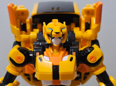 Metal Cardbot W tachy Transforming Robot Action Figure Toy Korean Anime