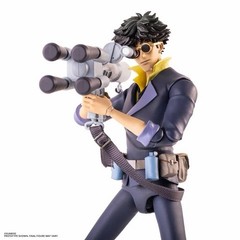 Mondo Cowboy Bebop Spike Spiegel 1/8 Scale Figure Limited Edition NIB