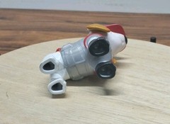 Paw Patrol Big Truck Pups AL Bassett Hound Dog Replacement Figure Flaw n Picture
