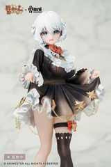 AniMester Virtual Idol Sister Vocal Version Statue 1/7 9.1 inches New In Stock