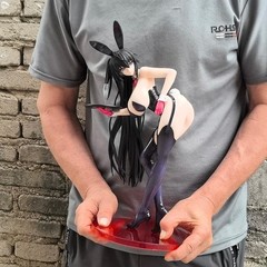 Taiho Bunny Girl Style PVC Figure 40cm 1/4 Scale Collectible Display Statue NEW