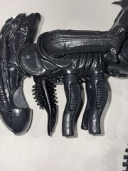 ALIEN KENNER 1979 BIG CHAP FIGURE 18” Excellent Condition Repro Dome