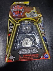 Bakugan Generation 3 Wave 3 Generation 3 Bundle Lot