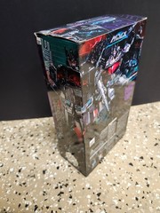 Nemesis Prime MDLX 2022 TRANSFORMERS THREEZERO Premium MIB NEW