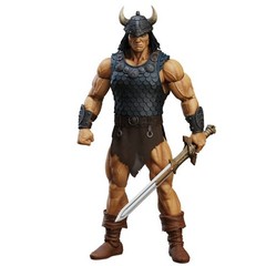 Conan the Barbarian “Reaver of the Black Coast” Epic H.A.C.K 1:12 Figure Presale