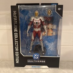 McFarlane Toys DC Collector Edition 7″ Darkstars Rising Figure