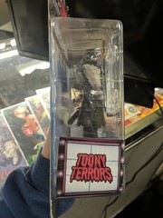 NECA Toony Terrors The Fog Captain Capt Blake 6” Scale Horror Action Figure