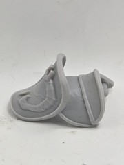 3d Printed 1.0 Scale For Mythic Legions 1/12 figure – WAR GOD SOTARK ARMOR