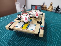 Vintage Pladela Biodragon made in japan & BioRobo Bootleg Taiwan Bioman Sentai