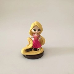 8PCS Q Posket Princess PVC Figures Set Disney 8-9cm Collectible Model Toys USA