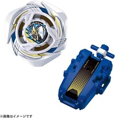 PRESALE Takara Tomy Beyblade X UX-20 Starter Glory Valkyrie LF Release 7/11