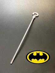 CUSTOM MEGO BATMAN RIDDLER CANE for 8″ INCH FIGURE 1/9 (G30)