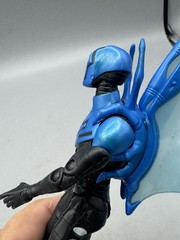 DC Classics Universe BLUE BEETLE 6 Inch Action Figure Free Shipping