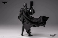 Inart 1/12 Accessory Pack Option Parts For Batman: The Dark Knight Rises Figure