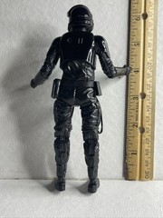 Star Wars The Black Series Inferno Squad Agent 6 Inch Figure Loose