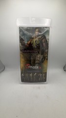 NECA Gears of War 3 Augustus Cole Figure